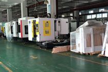 雕刻機，精雕機，加工中心機床參數(shù)區(qū)別？雕銑機廠解答-【鴻天馳】