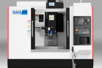 加工中心廠家為您介紹廣東850加工中心！-【鴻天馳】