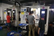 不知所云CNC模具雕銑機是數控機床的一種嗎？-【鴻天馳】