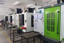 高速加工中心可以用在哪？加工中心cnc廠家來解答-【鴻天馳】