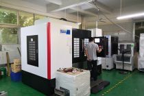 cnc加工中心廣州廠家說(shuō)下加工中心刀柄選擇小技巧-【鴻天馳】