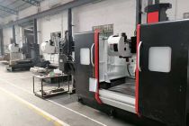 三菱M80系統內存中的程序怎么拷貝出來？鴻天馳數控機床廠家教你