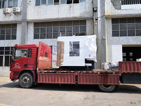 CNC數控加工中心