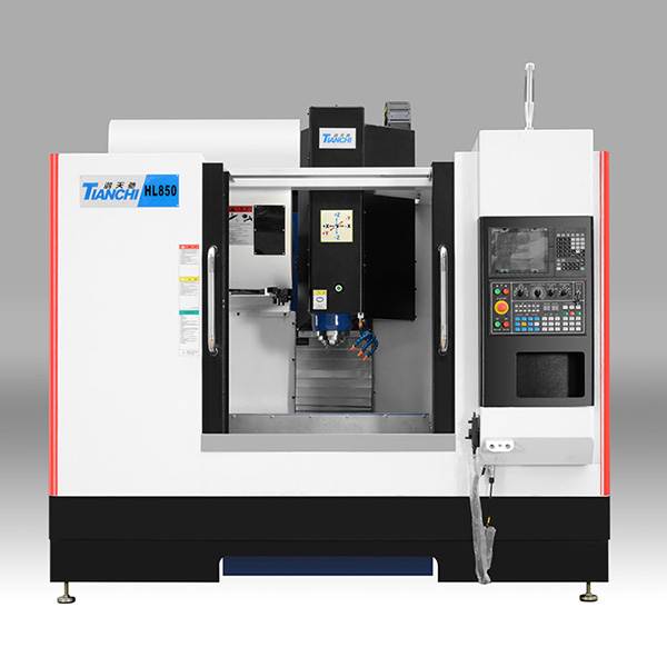 線軌加工中心850 線軌加工中心850