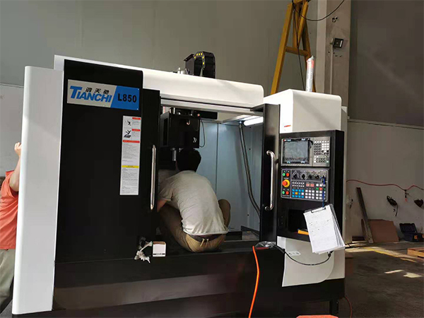 cnc加工中心模具 cnc加工中心模具