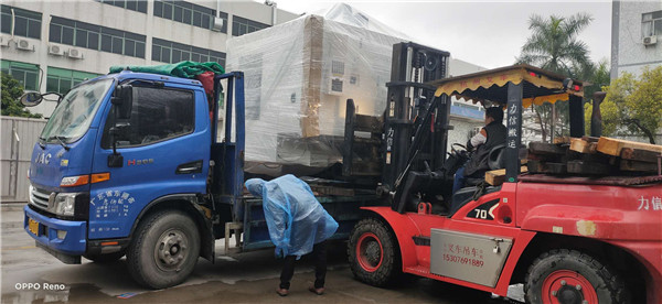 順德CNC加工中心廠家 順德CNC加工中心廠家