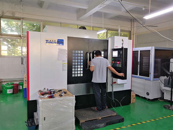 佛山精密cnc加工中心 佛山精密cnc加工中心