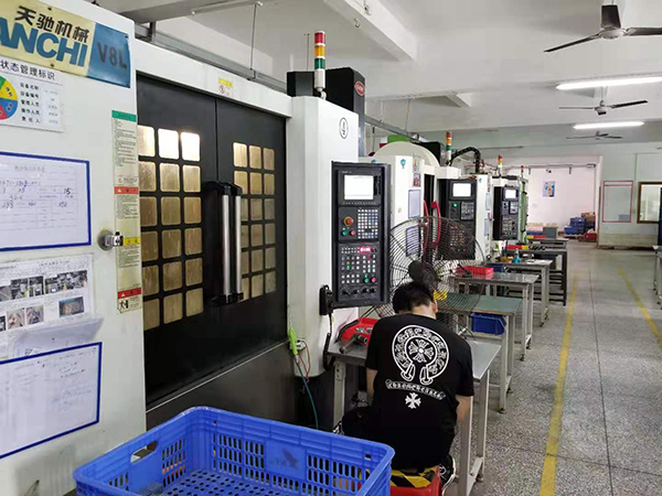 肇慶cnc加工中心 肇慶cnc加工中心