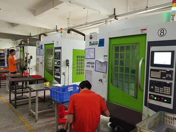 數控cnc加工中心 數控cnc加工中心