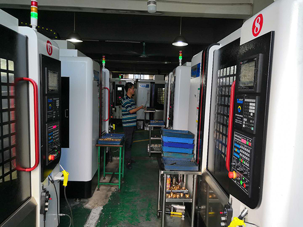 cnc型材加工中心供應商 cnc型材加工中心供應商