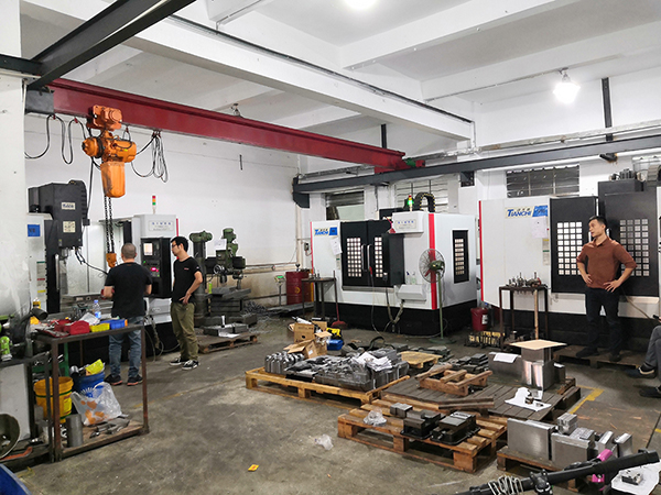 加工中心廠家 加工中心廠家