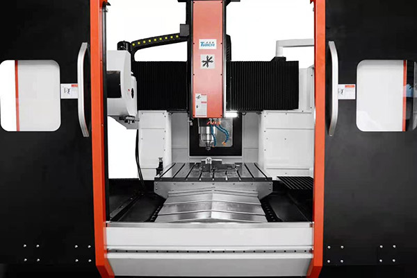 數(shù)控加工中心機(jī)床 數(shù)控加工中心機(jī)床