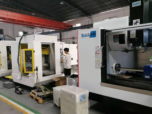 線軌cnc加工中心廠家 線軌cnc加工中心廠家