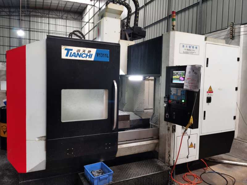 模具CNC加工中心廠家 模具CNC加工中心廠家