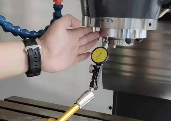 數控cnc加工中心廠家