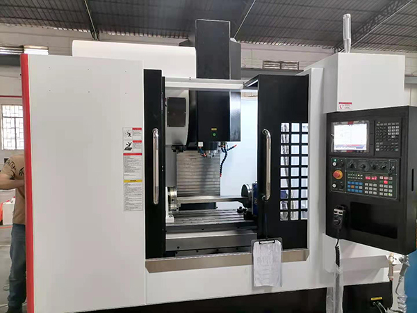 數(shù)控加工中心廠家 數(shù)控加工中心廠家